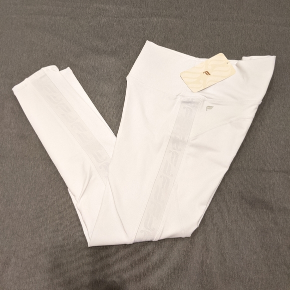 Fabletics High Waisted Statement Powerhold Legging - Picture 3 of 6